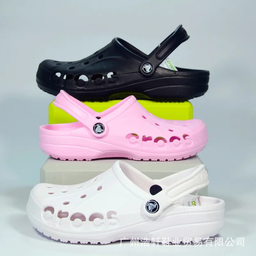 Sandalias De Playa Unisex Eva Hollow Out