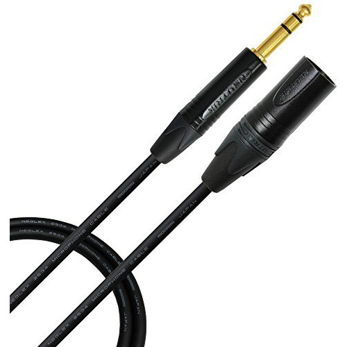 Cable 3 Pie Equilibrado Quad Fabricado Medida Mejor Mundo X