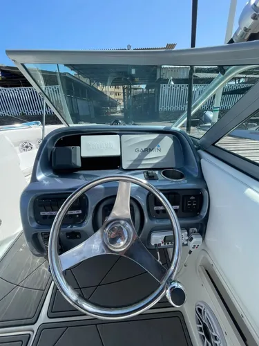 Lancha Robalo 227 Lv2727