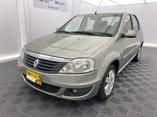 Renault Logan 1.6 Dynamique Fii
