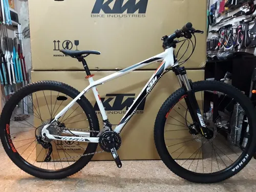 Bicicleta ktm ultra 3.9 sales
