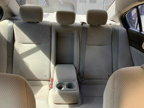 Honda Civic 1.8 Lxs Mt 140cv 2013