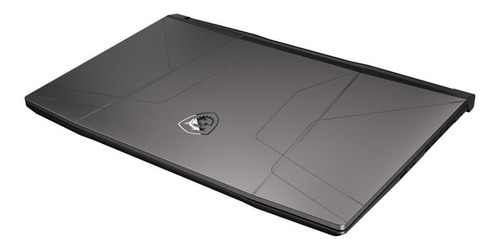 Imagen 6 de 10 de Notebook Msi Gl66 Pulse I7 11va 16gb Ssd512 Rtx3070 144hz 15
