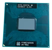 Comprar Intel Core 2 Duo Mobile E8235 478-pin Micro-fcpga Slaqb  