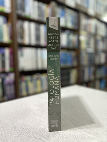 Robbins Y Kumar. Patología Humana Ed.11