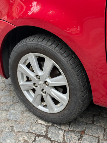 Toyota Etios 1.5 Sedan Xls At