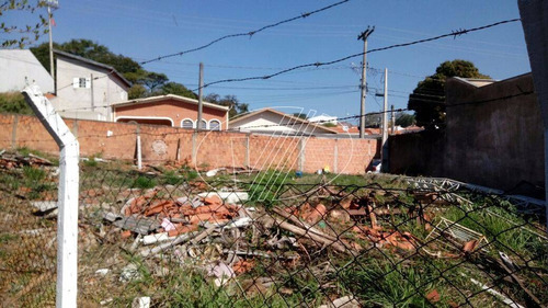 Imagem 2 de 4 de Terreno À Venda Em Jardim Conceição - Te230756