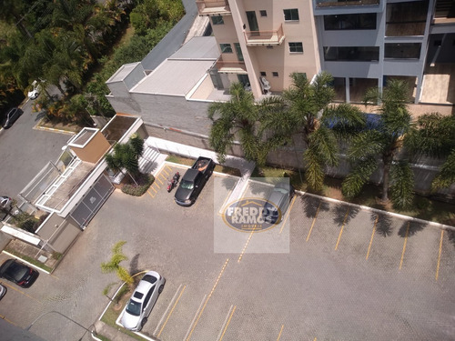 Imagem 26 de 28 de Apartamento A Venda No Bairro Vila Oliveira Em Mogi Das - 102-1