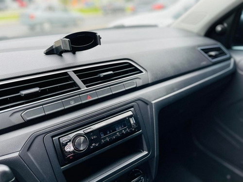 Imagem 14 de 15 de Volkswagen Gol 1.6 8v