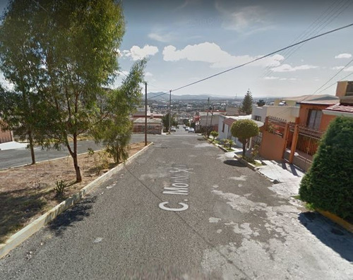 Imagen 1 de 8 de Bp Casa En Venta En Lomas De Vista Hermosa Pachuca Hidalgo