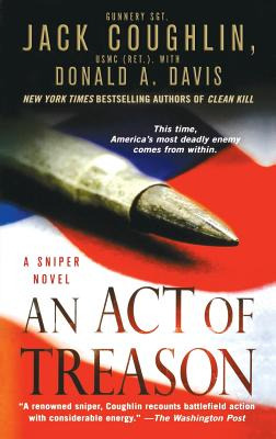 Libro An Act Of Treason - Coughlin, Jack