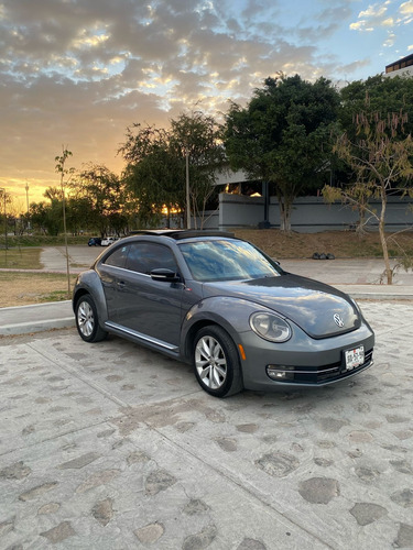 Volkswagen Beetle 2.5 Sport At