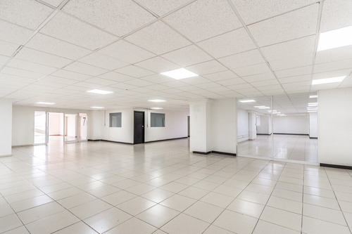 En Renta Edificio Para Oficinas Col Juárez