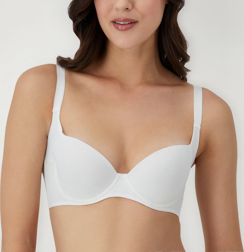 Playtex Brasier Liso Side Smoothing Para Mujer