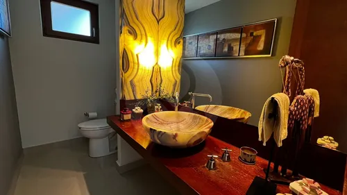 Casa En Condominio En Venta En La Asunción