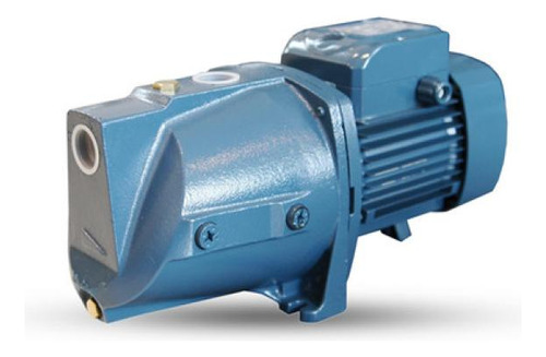 Bomba Autocebante Pedrollo Jswm2c 1 Hp 4200 L/h Italiana
