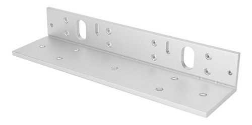 Soporte De Cerradura Magnética Para Puerta De 500 Kg, Aleaci