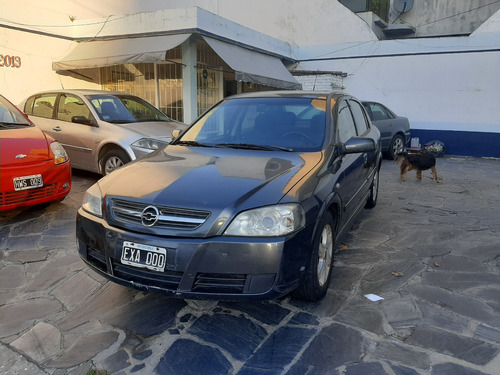 Chevrolet Astra 2.0 Gl