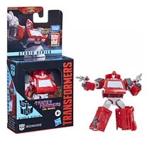 Comprar Transformers The Movie Studio Series Ironhide Hasbro Replay