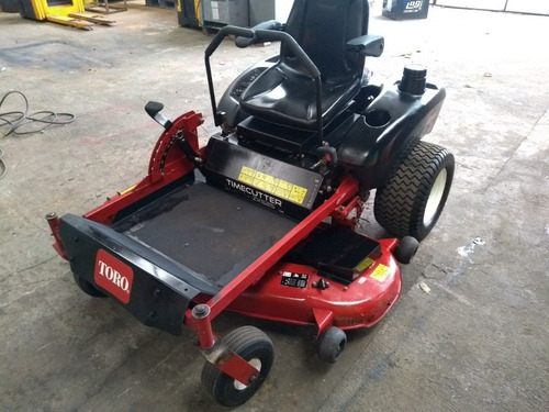 Trator Giro Zero Toro