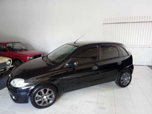 Chevrolet Corsa Hatch Maxx 1.4 8v(econo.flex) 4p