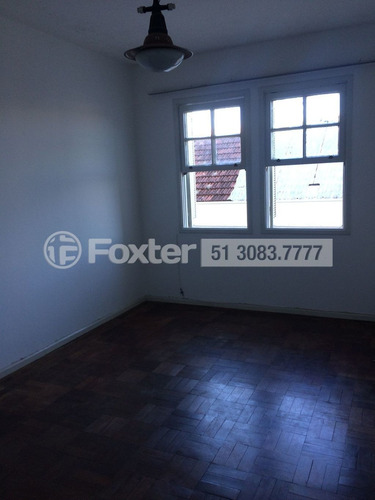 Imagem 5 de 22 de Apartamento, 1 Dormitórios, 53.27 M², Petrópolis - 188449