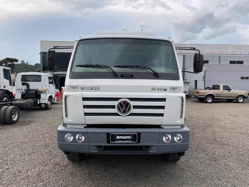 Imagem 2 de 5 de Volkswagen 26260