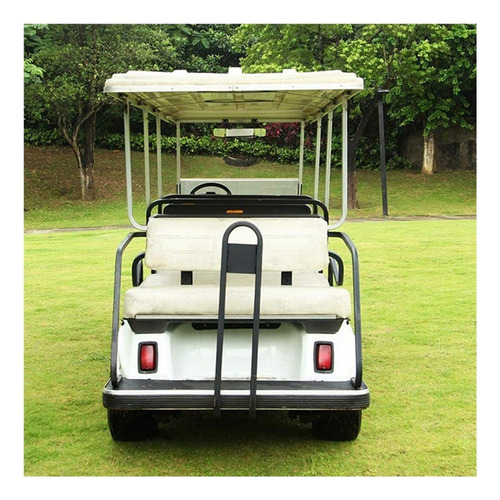 Espejo Accs Carrito De Golf Panorámico Para E-z-go Golf