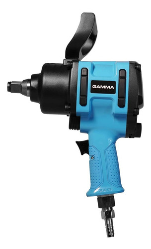 Chave De Impacto Pneumática 3/4 160kgf Gamma G61181/br