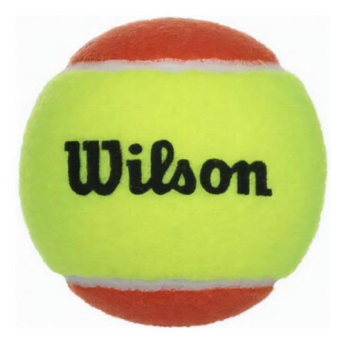 Bola De Beach Tennis Wilson Tour Premier - Kit Com 3 Bolas