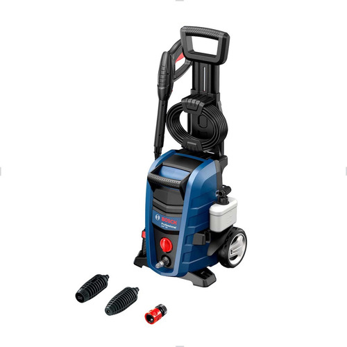 Lavadora De Alta Pressão 1800 Psi 1500w 127v Ghp180 Bosch