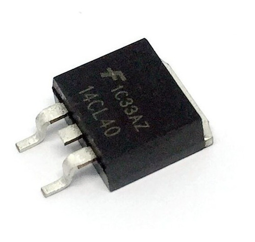 Transistor 14cl40 Renault 