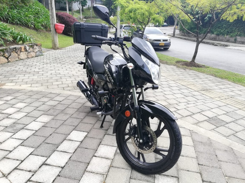 Hero Ignitor Ss 125cc 2020 Unico Dueño 11.000kms