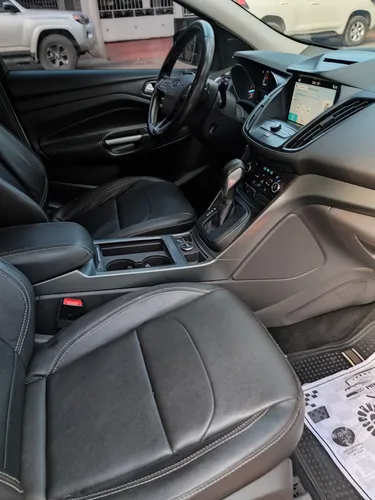 Ford Escape 2.0 Se 245 hp 4x2