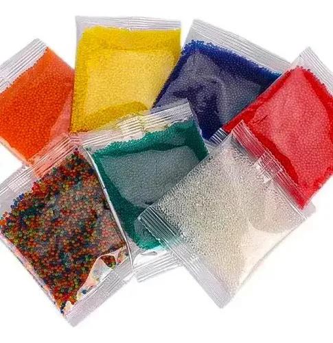 Hidrogel 5000 Gel Balls Bolitas Orbeez Orbis Balas Munición