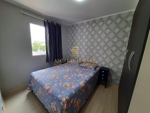 Imagem 14 de 22 de Apartamento À Venda Em Jardim Do Lago - Ap000510