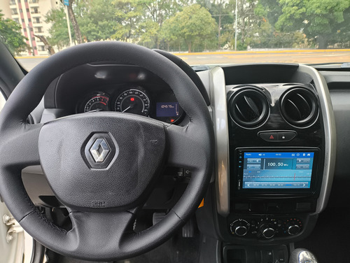 Renault Duster 1.6 16v Dynamique Sce 5p