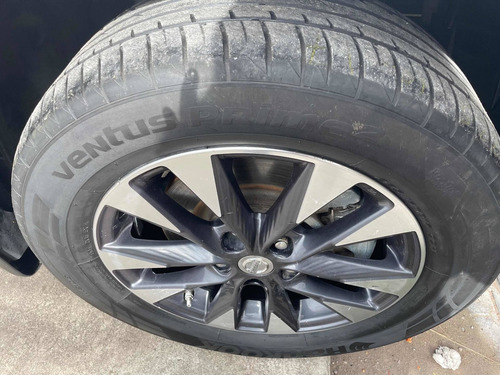 Imagen 14 de 15 de Nissan X-trail 2.5 Sense 3 Row Cvt 2016