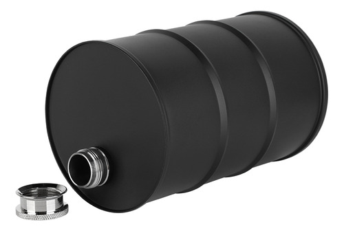 700 Ml De Acero Inoxidable De Acero Inoxidable Barrel Liquor