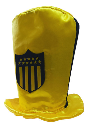 Sombrero Galera  Peñarol 