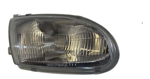 Faro Hyundai Accent - Brisa Derecho 1998 - 2005 Depo