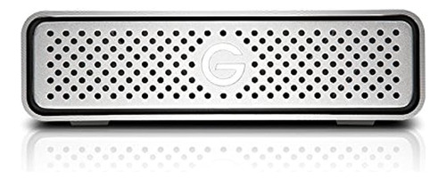 G-technology G-drive 4tb Enterprise Clase