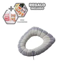 Comprar Pack9 Cubierta Para Inodoros Multicolor Y+regalo Agendita