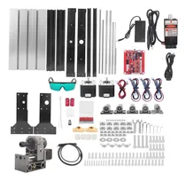 Comprar Enrutador Cnc 3018 Pro 500mw, Grabador Láser Grbl Control De