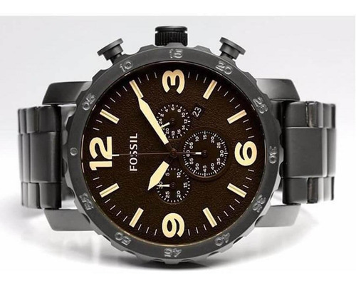 Reloj Fossil Jr-1356 100% Original Gtia 5 Años Envio Inmed