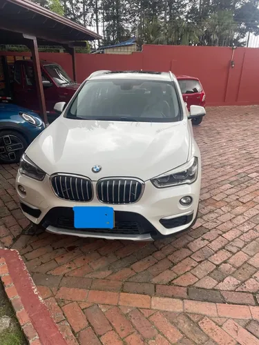 BMW X1 2.0 F48 Sdrive 20i