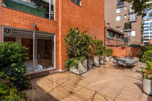 Apartamento En Venta En Chico Norte Iii Sector. Cod V22433