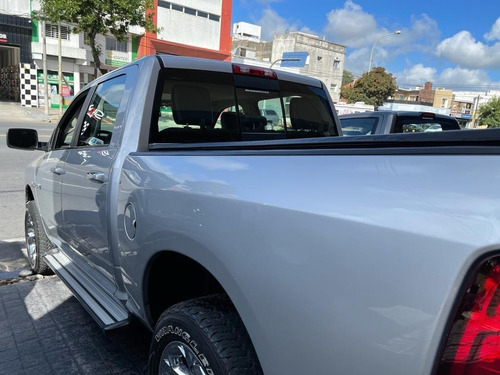 Ram 1500 2014