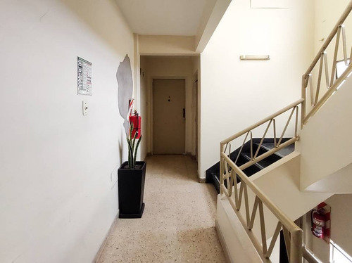 Imagen 18 de 23 de Departamento 3 Ambientes - Luminoso - Muy Buen Estado En Caballito