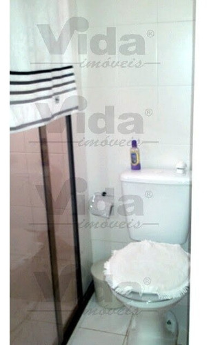 Apartamento Para Venda, 2 Dormitório(s) - 24709